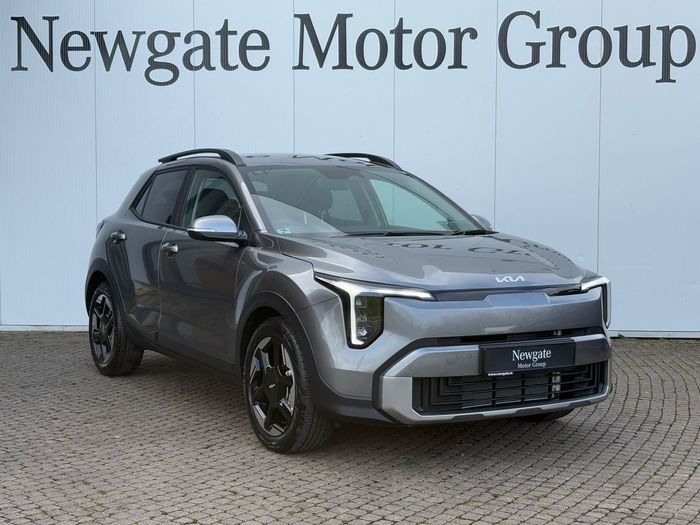 Kia Stonic 2026
