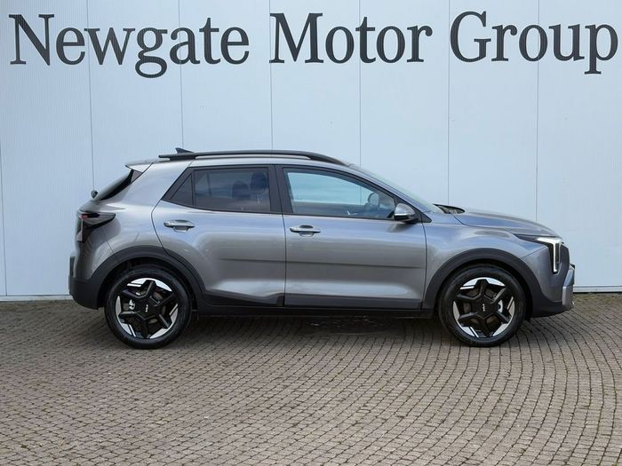 Kia Stonic 2026