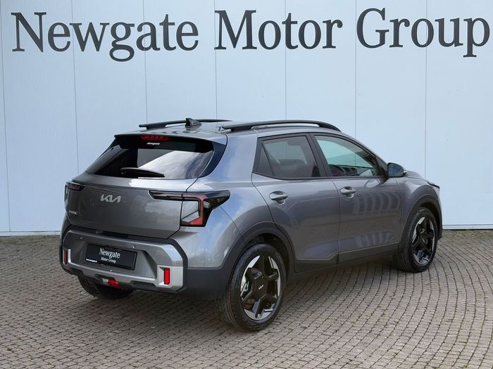 Kia Stonic 2026