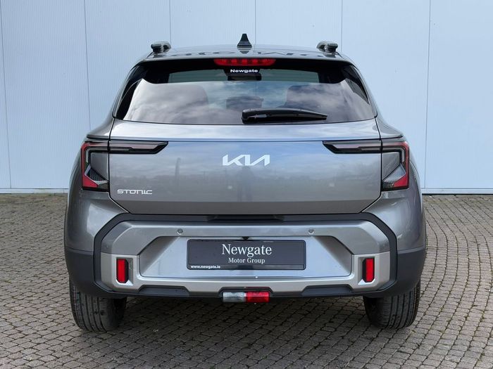 Kia Stonic 2026