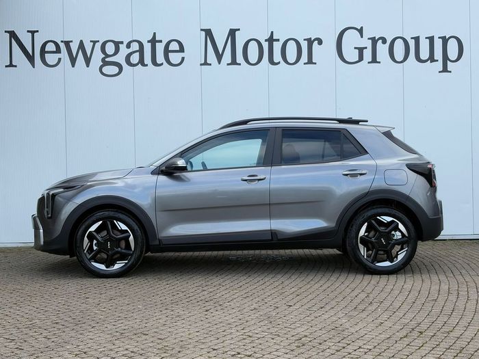 Kia Stonic 2026
