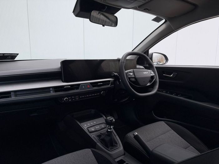 Kia Stonic 2026