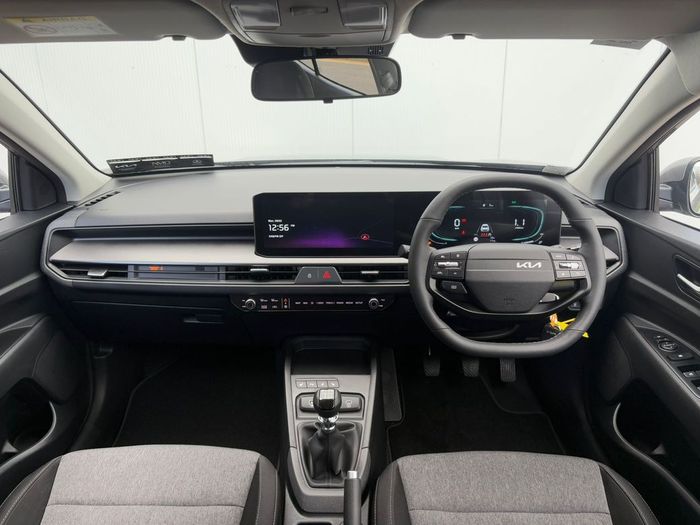 Kia Stonic 2026