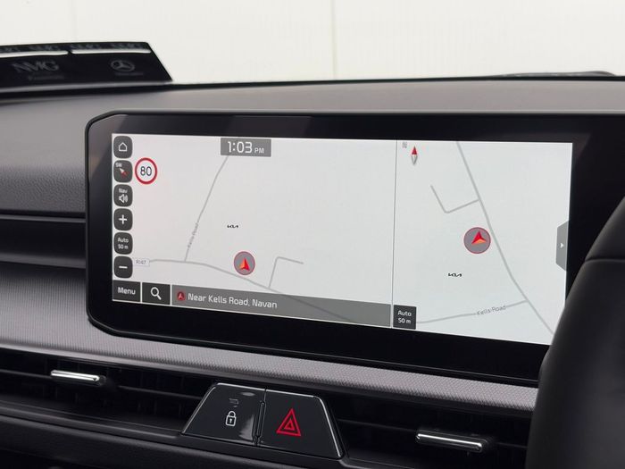 Kia Stonic 2026