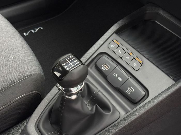 Kia Stonic 2026
