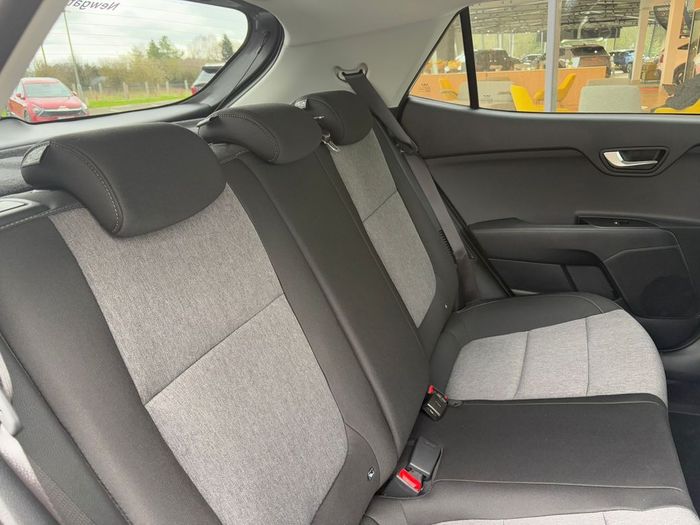 Kia Stonic 2026