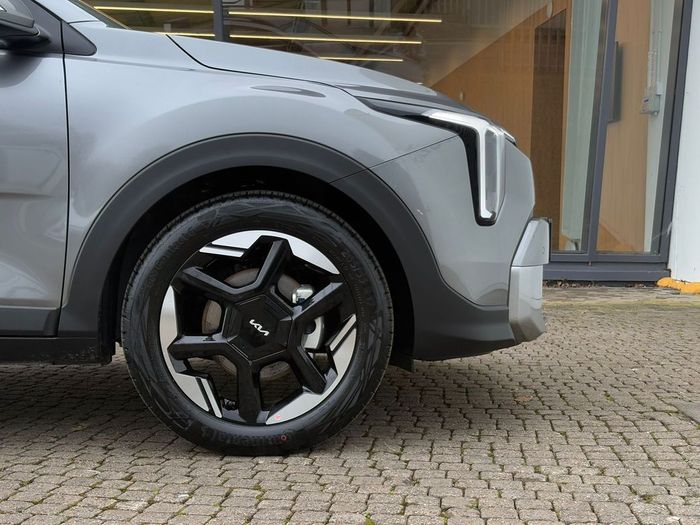 Kia Stonic 2026