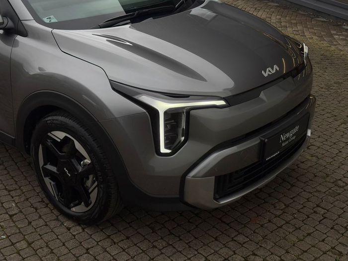 Kia Stonic 2026