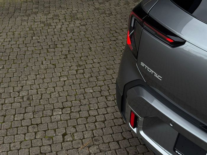 Kia Stonic 2026
