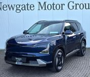 Kia EV5 2026