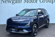 Kia EV5 2026