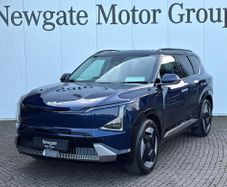 Kia EV5 2026