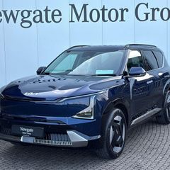 Kia EV5 2026