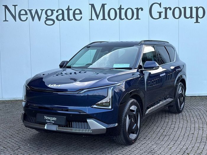 Kia EV5 2026