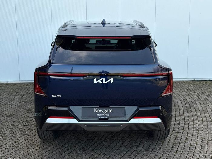 Kia EV5 2026