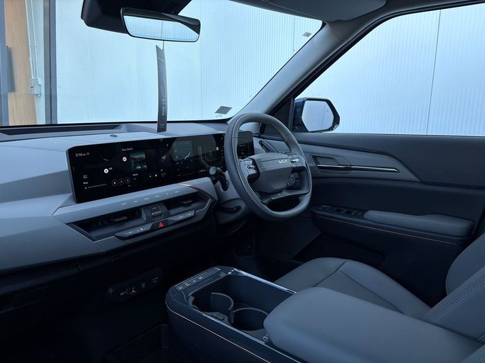 Kia EV5 2026