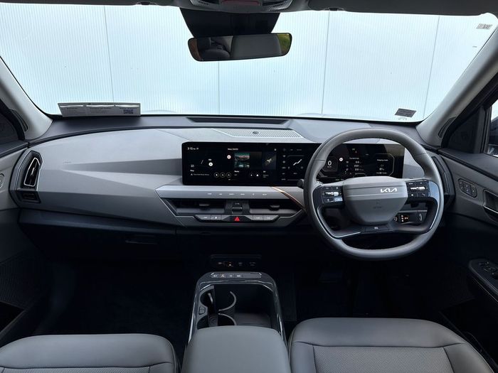 Kia EV5 2026