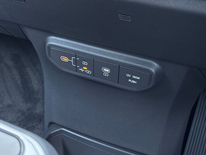 Kia EV5 2026