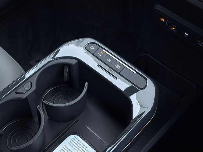 Kia EV5 2026