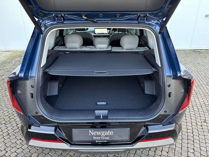 Kia EV5 2026