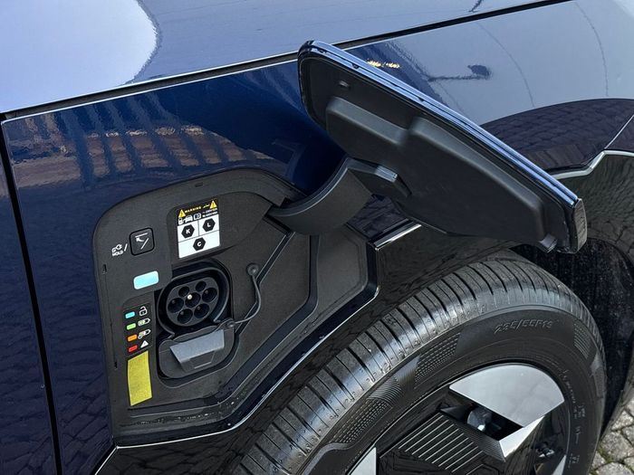 Kia EV5 2026