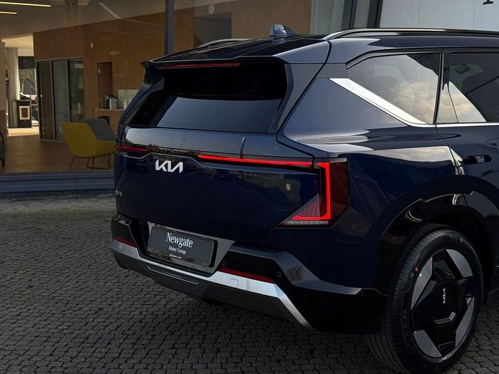 Kia EV5 2026