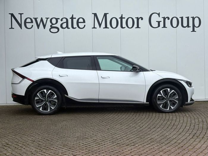 Kia EV6 2023