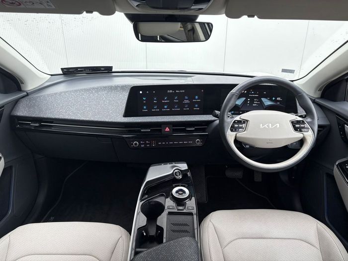 Kia EV6 2023