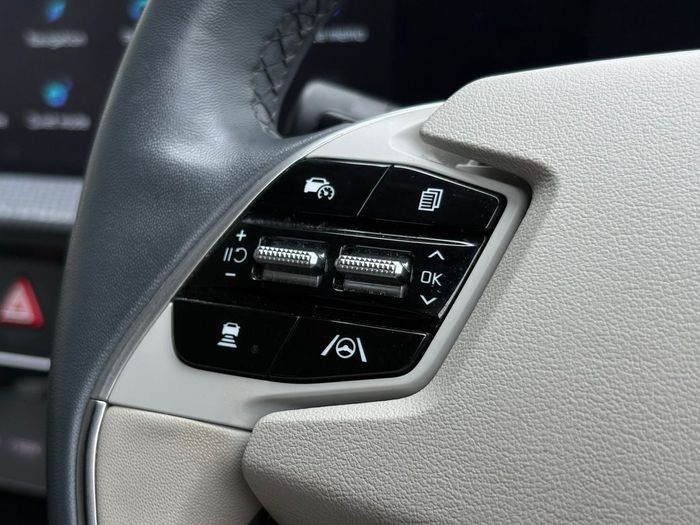 Kia EV6 2023