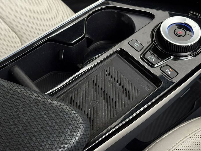 Kia EV6 2023