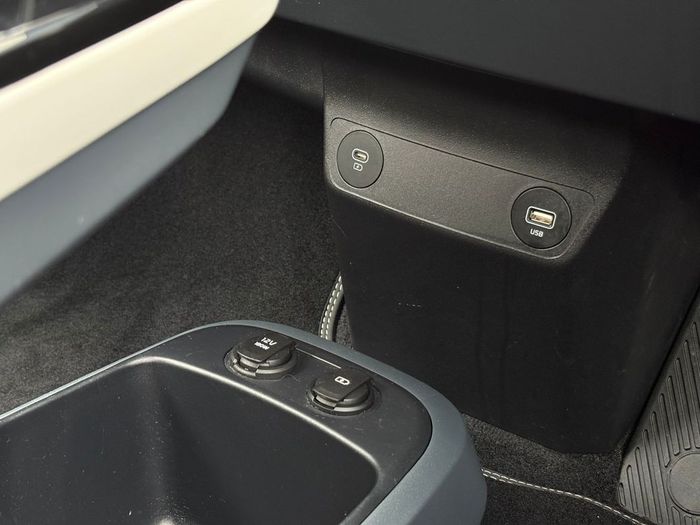 Kia EV6 2023