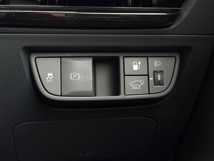Kia EV6 2023