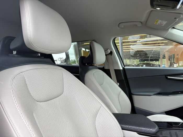 Kia EV6 2023