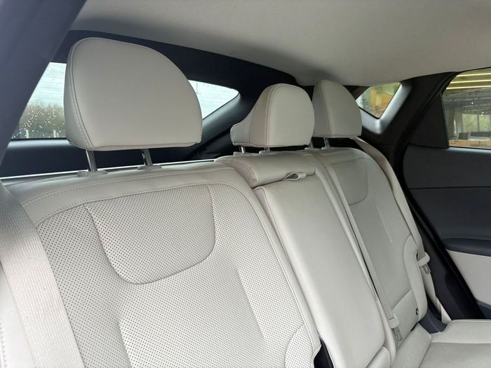 Kia EV6 2023