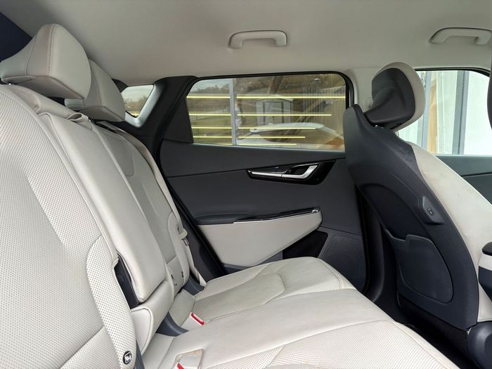Kia EV6 2023