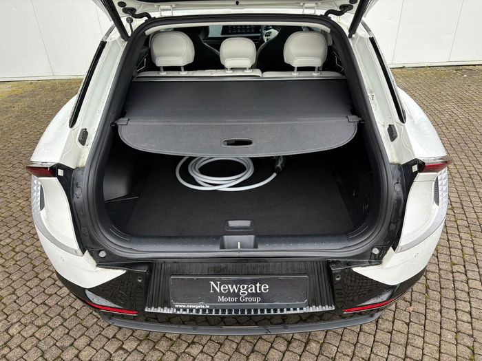 Kia EV6 2023