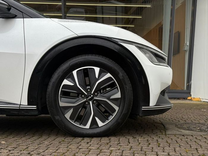 Kia EV6 2023