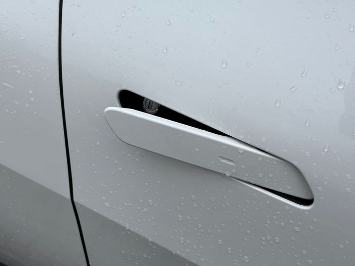 Kia EV6 2023