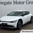 Kia EV6 2023