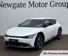 Kia EV6 2023