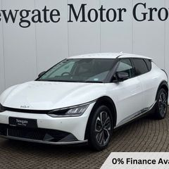 Kia EV6 2023