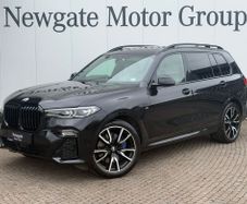 BMW X7 2020