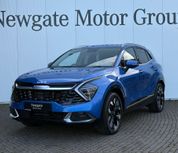 Kia Sportage 2026