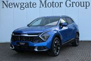 Kia Sportage 2026