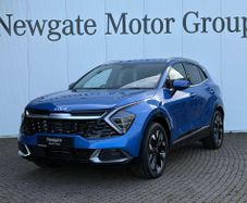 Kia Sportage 2026