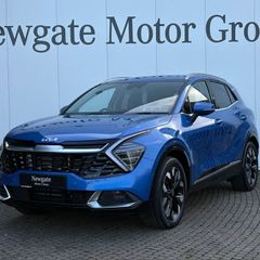 Kia Sportage 2026