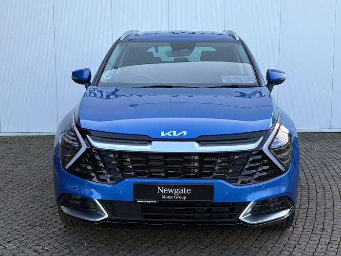 Kia Sportage 2026