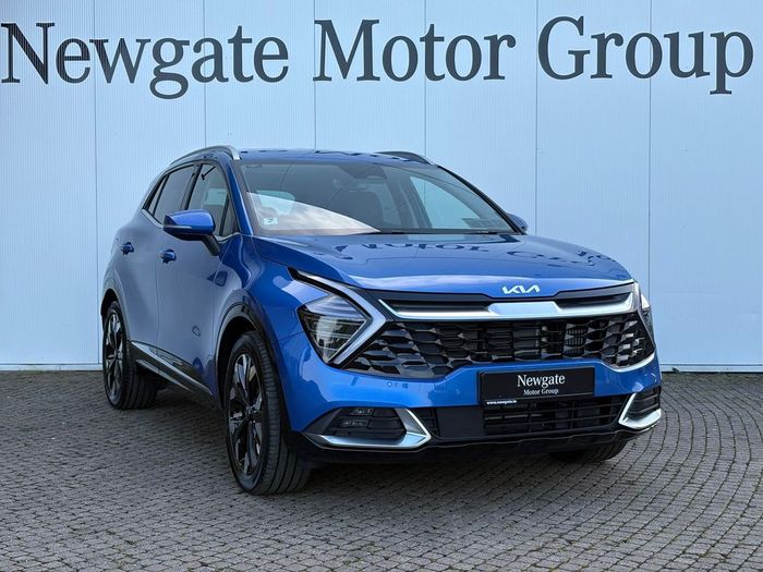 Kia Sportage 2026