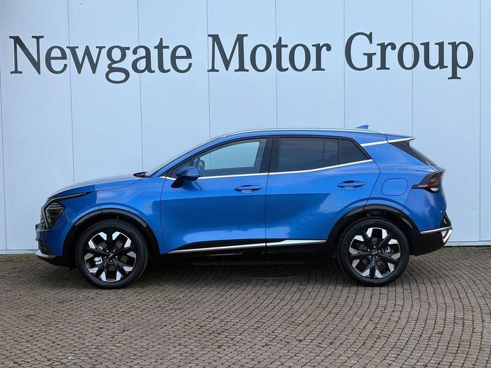 Kia Sportage 2026