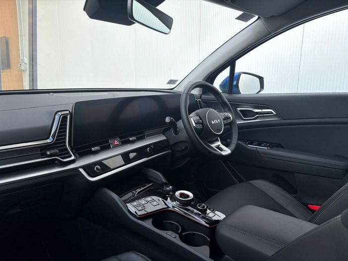 Kia Sportage 2026